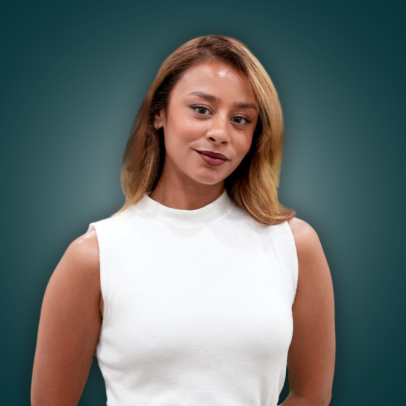 Raji L.